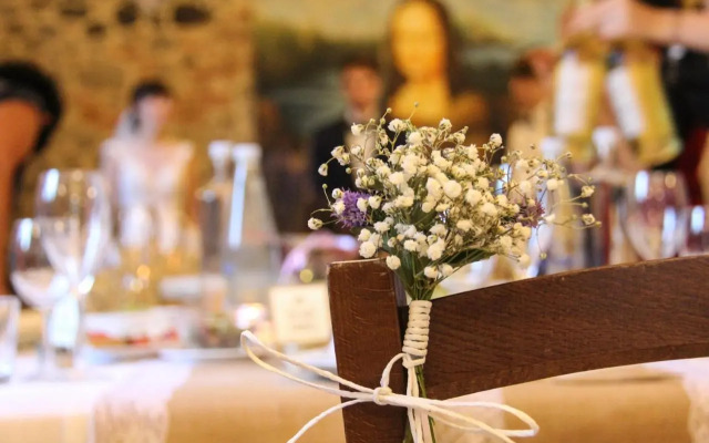 Il Casolare Di Leonardo