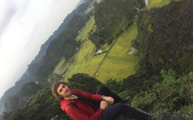 Ninh Binh Village 1990 Homestay - Hostel