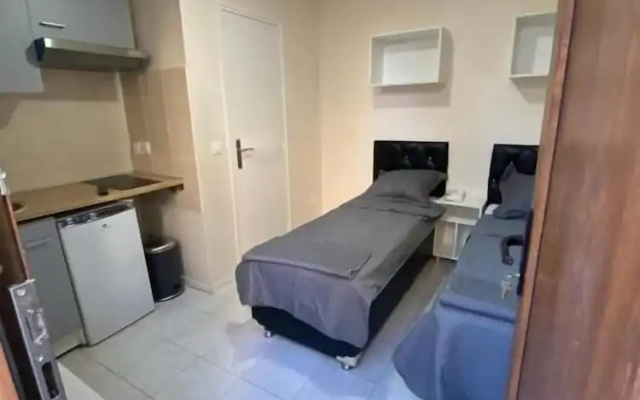 RENT APPART - La Garenne Colombes