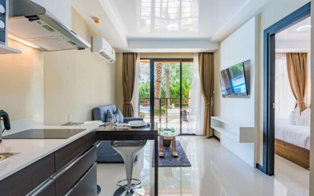 Mai Khao Beach Condotel by Villacarte