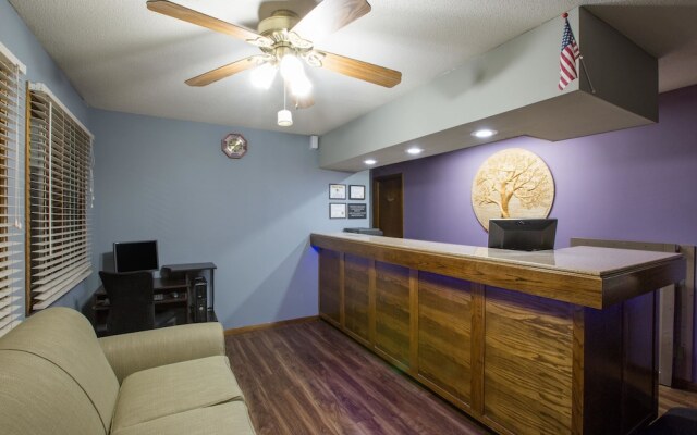 Best Western Norseman Inn