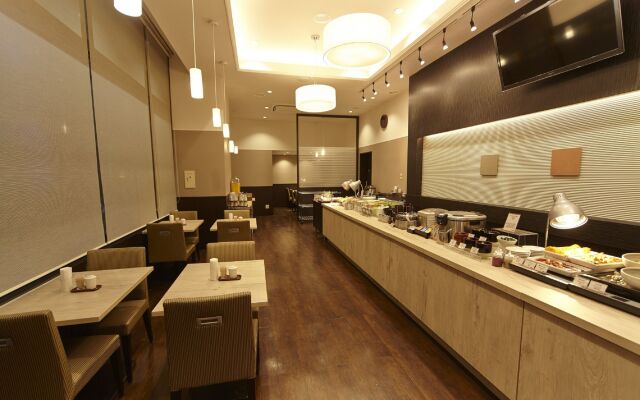 Dormy Inn Express Sendai Hirosedori