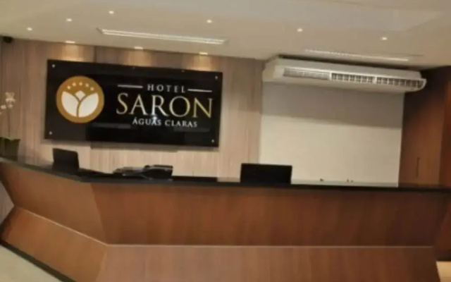 Hotel Saron