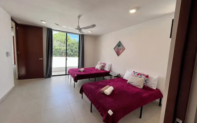 VILLA GRACE tu mejor opcion en Cholul