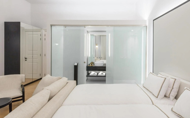 S Paul Hotel