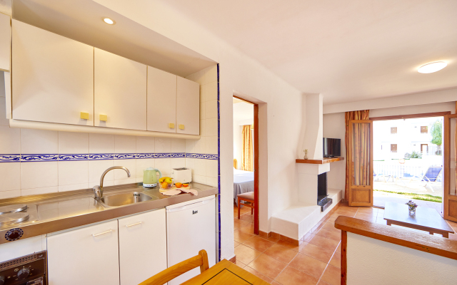 Gavimar Cala Gran Hotel and Apartments