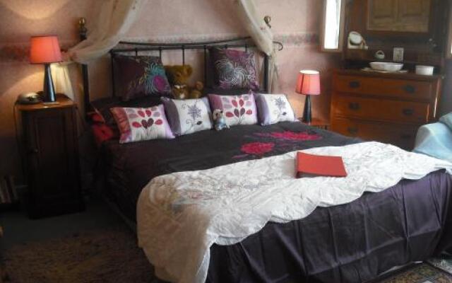 Yew Tree Farm B&B