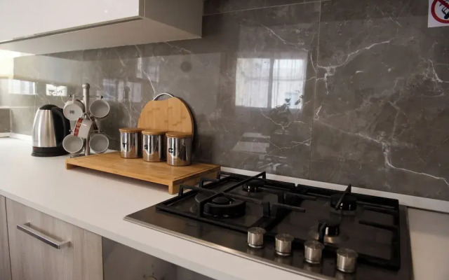 Siggiewi 3BD Oracle - Margaret