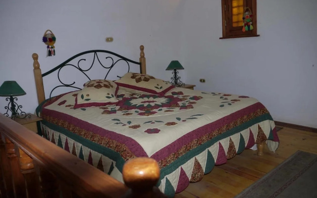 Siwa Paradise Hotel