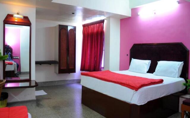 Hotel Duke
