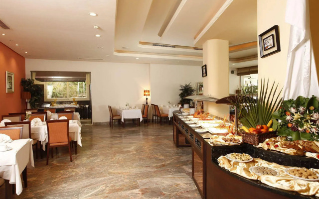 Tunis Grand Hotel