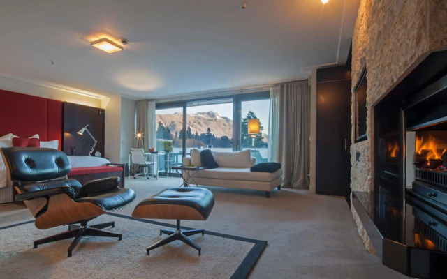The Spire Hotel Queenstown