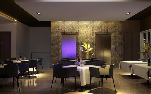 Doha Central Bliss Danang Hotel By Haviland