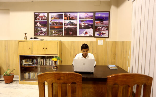 Pokhara Choice Inn