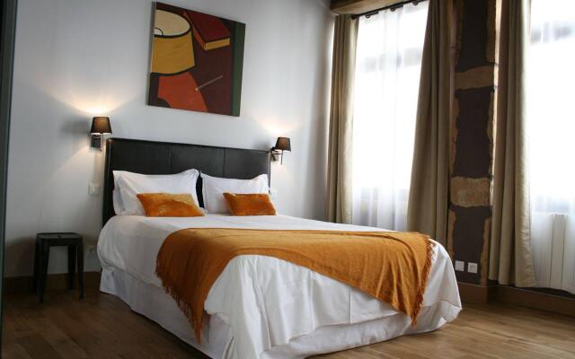 Le Saint Georges by mon hotel particulier