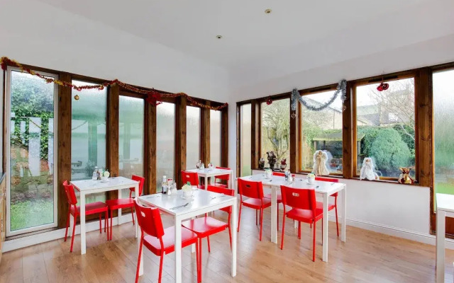 Lost Guest House Peterhead