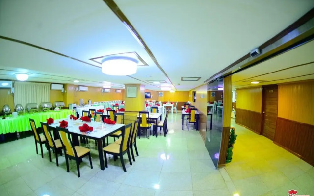 Vega Star Hotel
