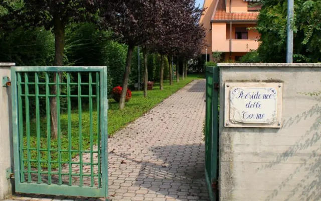 Appartamento alle Terme