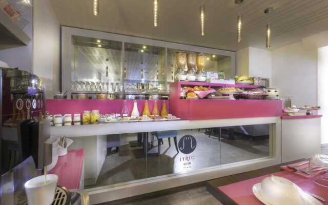 Lyric Hotel Paris