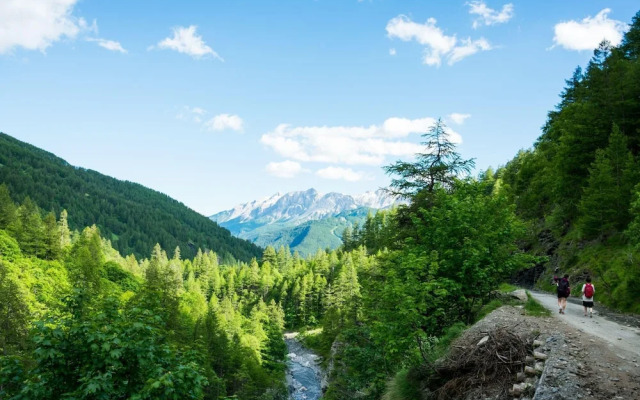 Rebecca s House few Steps From Skiing