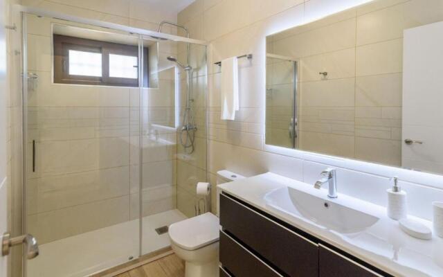 Villa Infinity Torrox by Ruralidays