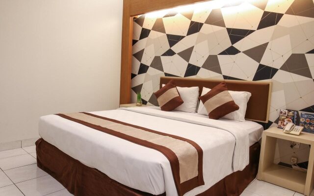 Hotel 88 Mangga Besar VIII by WH