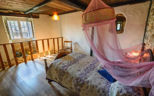 La Casa Antollosdocesar