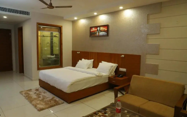 Hotel Royal Hillton