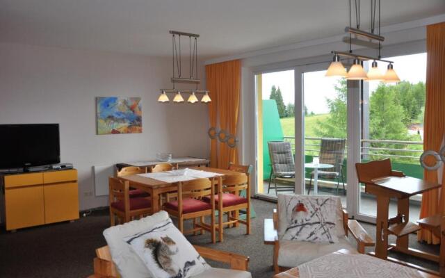 Appartements Akzente
