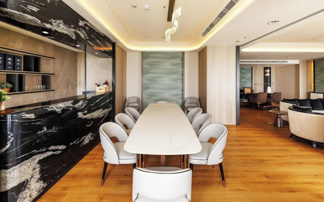 voco Chiayi by IHG
