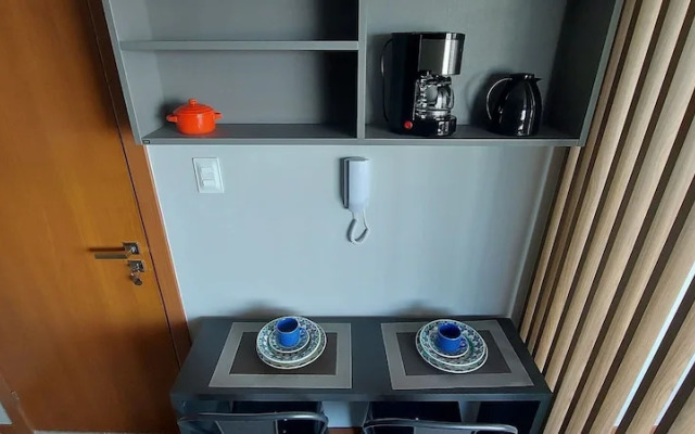 COBAR0120 - Edifício Barra Premium