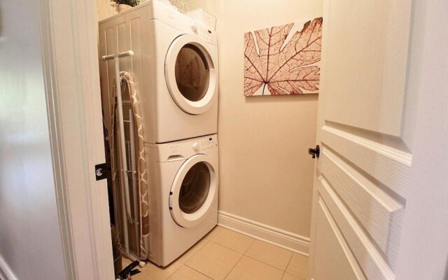 Le 204 Champlain Bromont