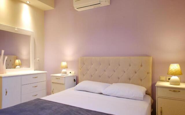 Villa Penelope Spartia Kefalonia