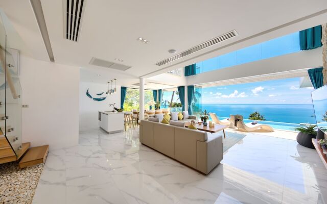 Villa The Wave 2 Residence