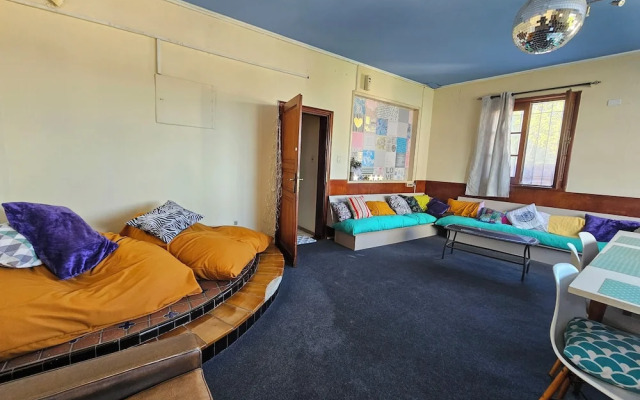 Montevideo Hostel