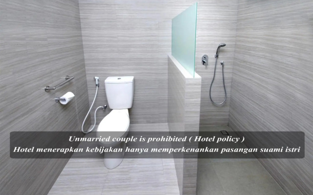 Hotel Gren Alia Cikini