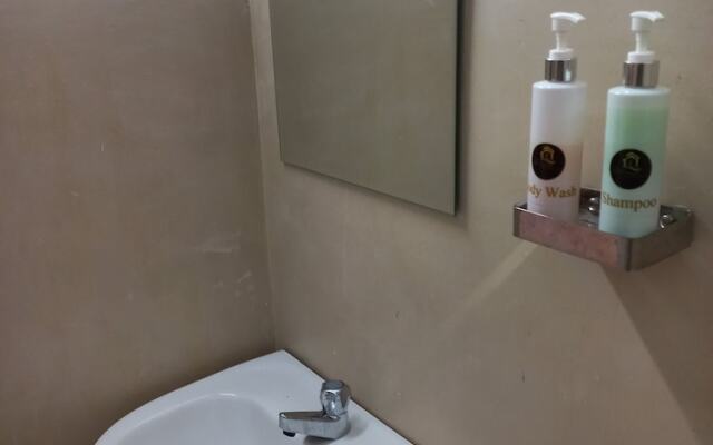 The Anchorage Holiday Apartments Negombo