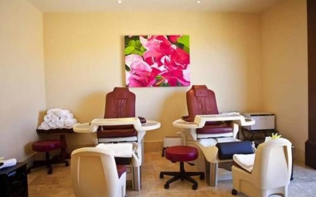 3-bedroom Ocean View Villa in Cabo San Lucas