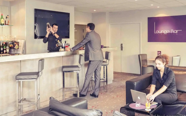 Mercure Lyon Est Chaponnay