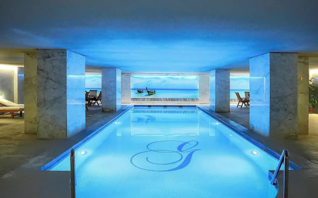 Sofitel Beirut Le Gabriel