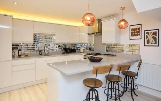 The Shadwell Place - Modern 1bdr Flat