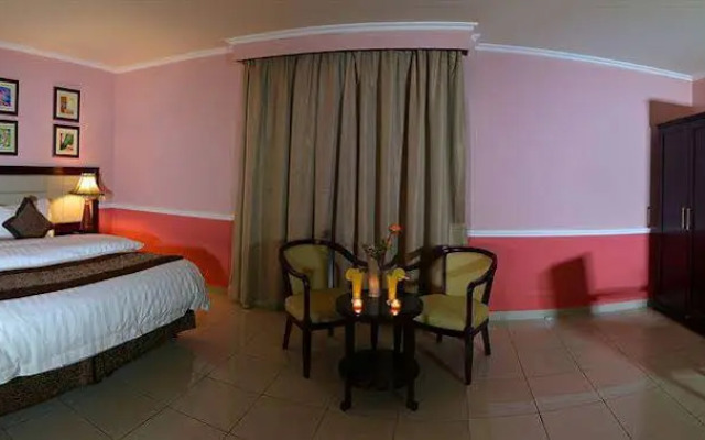 Boudl Suites