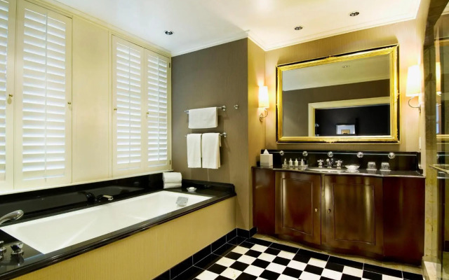 InterContinental Mark Hopkins by IHG