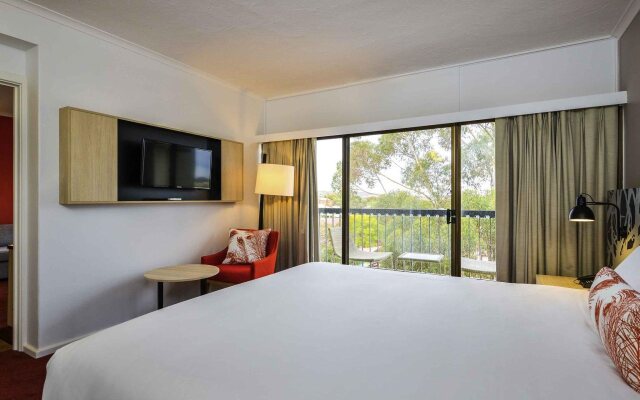The Plaza Hotel Kalgoorlie