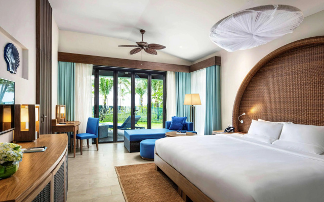 Novotel Phu Quoc Resort - photo 3