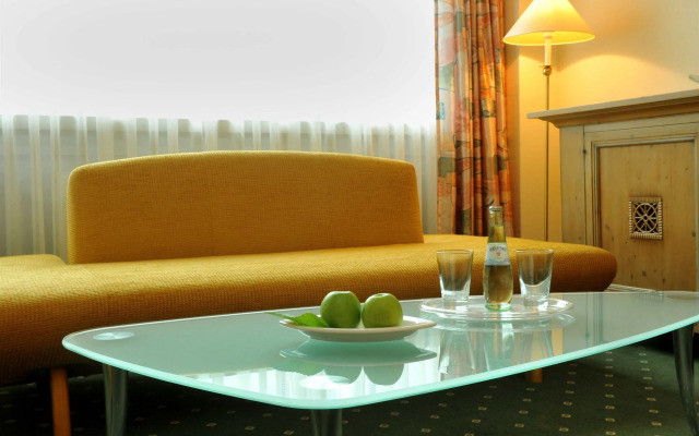 Hotel Stadt München