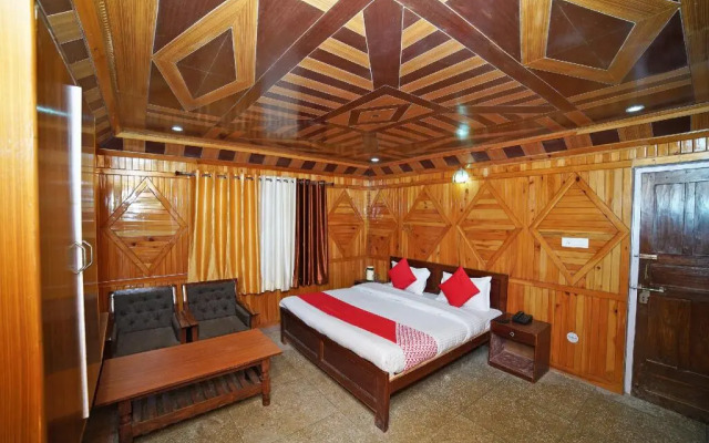 Shri Home Annexe By OYO Rooms