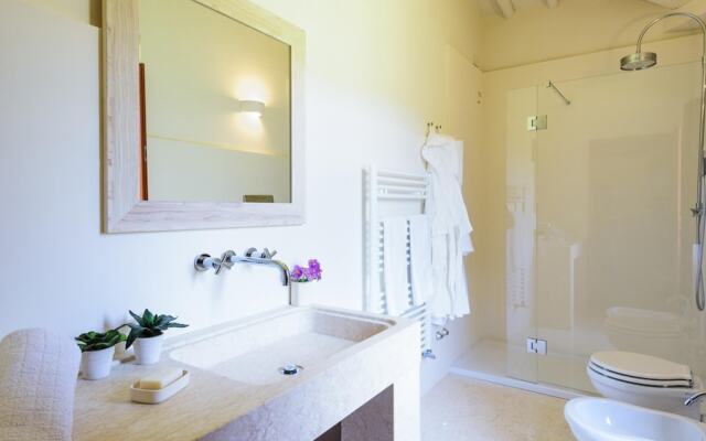 Ca Maggiore 10 2 in Castiglion Fibocchi