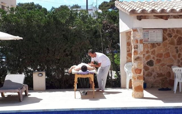 Apartamentos Villa Primera