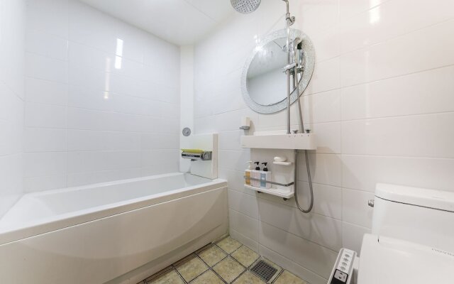 Pohang Daejam-dong Rich Hotel